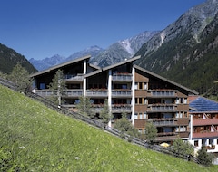 Khách sạn Residenz Tamara (Soelden, Áo)
