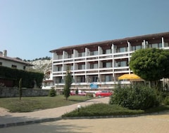 Hotel Balchik (Balchik, Bulgaria)