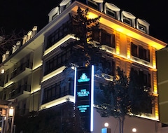 Hotel The Mara Palace (Ankara, Tyrkiet)