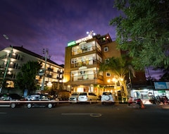 Khách sạn Hotel Hadi Poetra (Kuta, Indonesia)