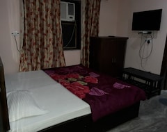 Khách sạn B S Residency (Ambala, Ấn Độ)