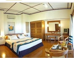 Khách sạn Hotel Club Rannalhi Resort (South Male Atoll, Maldives)