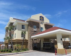 Otel Best Western Plus Galveston Suites (Galveston, ABD)