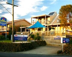 Motel The Great Ocean Road Studios (Port Campbell, Avustralya)