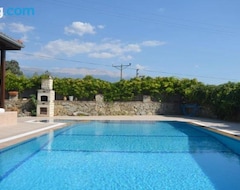 Tüm Ev/Apart Daire Villa Sleeps 6, Private Pool.close To Town. (Beyşehir, Türkiye)