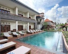 Artini Bisma Ubud Hotel (Ubud, Indonezija)