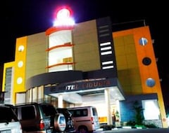 Khách sạn Fiducia (Tangerang, Indonesia)