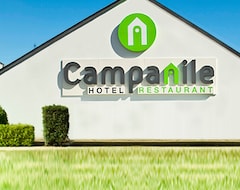 Otel Campanile - Orleans - la Source (Orléans, Fransa)