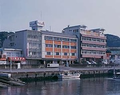Pansiyon Osakaya Hiinanoyu (Wakayama, Japonya)