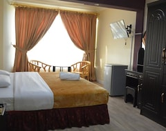 Hotel Dana Al Buhairah Llc (Sharjah, United Arab Emirates)