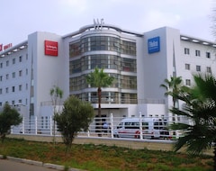 Khách sạn Relax Hotel Airport Nouasseur (Casablanca, Morocco)