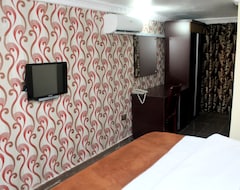 Khách sạn Clementine (Lekki, Nigeria)