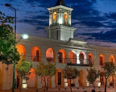 Hotel De La Plaza (Salta Capital, Argentina)