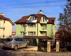 Hotel Diana (Sofia, Bulgarien)
