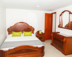 Hotel Ayenda 1131 Casa Valencia (Manizales, Kolumbija)