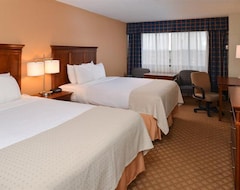 Hotel Holiday Inn West Memphis-I-55 (Memphis, USA)