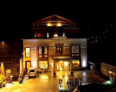 Hotel Suhim Portico (Gangtok, Hindistan)