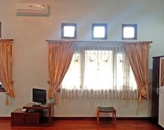 Cijela kuća/apartman SPOT ON 2618 Jepara Guest House (Jepara, Indonezija)