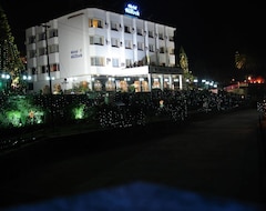Hotel Hillock (Mount Abu, Hindistan)