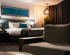 Khách sạn Eatons Hill Hotel (Brisbane, Úc)