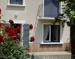 Toàn bộ căn nhà/căn hộ Maison De Vacances Dans La Vienne Limousine (Luchapt, Pháp)