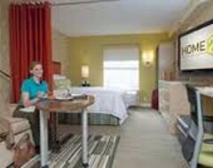 Hotel Home2 Suites by Hilton Oxford (Oxford, USA)