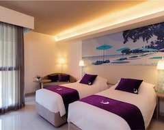 Hotel Premier Inn Pattaya (Pattaya, Thailand)