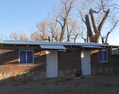 Huoneistohotelli Amanecer en Cuyo (San Rafael, Argentiina)