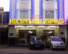 Helen Ngoc Giang Hotel (Long Xuyen, Vijetnam)