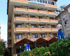 Miray Hotel Kleopatra (Alanya, Türkiye)
