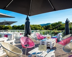 Khách sạn Onmood Cala Ratjada By Portblue Hotels (Capdepera, Tây Ban Nha)
