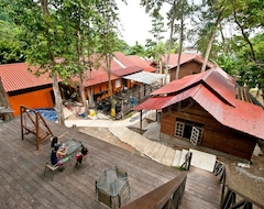 Ombak Dive Resort (Kampung Pasir Hantu, Malezya)