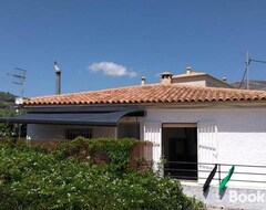Cijela kuća/apartman Vivienda Vacacional Centro (Beniardá, Španjolska)