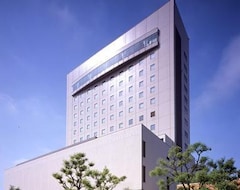 Hotel New Otani Takaoka (Takaoka, Japonya)