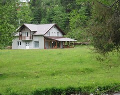 Hele huset/lejligheden Cabana Georgiana (Arieşeni, Rumænien)