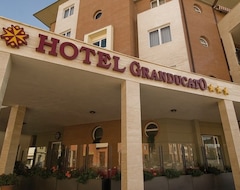 Khách sạn Hotel Granducato (Montelupo Fiorentino, Ý)