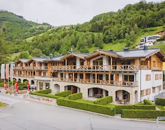 Apart Otel AvenidA Mountain Lodges Kaprun (Kaprun, Avusturya)