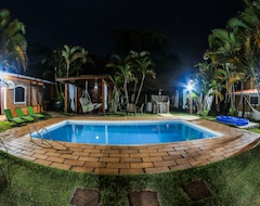 Guesthouse Pousada Sonho Meu (Itanhandu, Brazil)