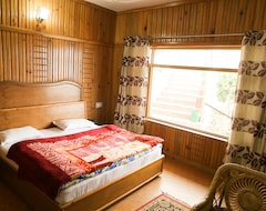 Khách sạn Mount View Dhanaulti Dreamz (Dhanaulti, Ấn Độ)