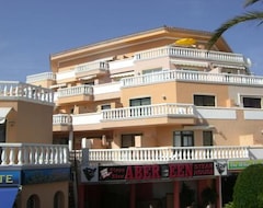 Aparthotel Vista Sur (Playa de las Américas, España)