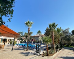 Bed & Breakfast Gorkem Hotel & Apartments (Fethiye, Tyrkiet)
