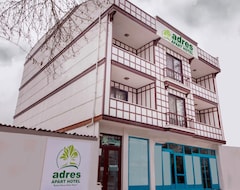 Aparthotel Edirne Adres Karaagac (Edirne, Turska)