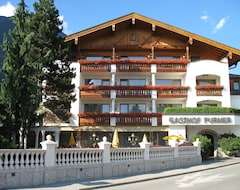 Khách sạn Hotel-Gasthof Purner (Thaur, Áo)