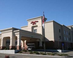 Khách sạn Hampton Inn Owego (Owego, Hoa Kỳ)