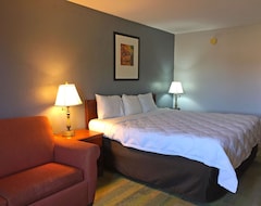 Hotel Country Garden & Suites (Benton, EE. UU.)