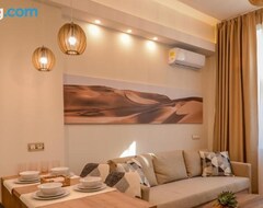 Hele huset/lejligheden Sofia Dream Apartment - Premium One Bedroom On Ekzarh Yosif (Sofia, Bulgarien)