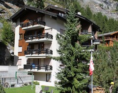 Khách sạn Bodmen Zermatt (Zermatt, Thụy Sỹ)