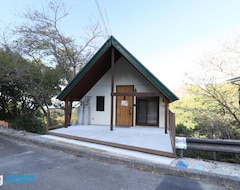 Hele huset/lejligheden Baibanghopuhiruzun-33haodong (Shirahama, Japan)