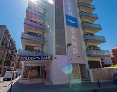 Hotel Golden Sand (Lloret de mar, Spain)