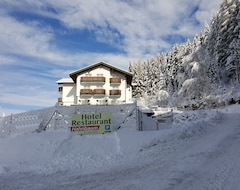 Hotel Hahnbaum (St. Johann im Pongau, Österreich)